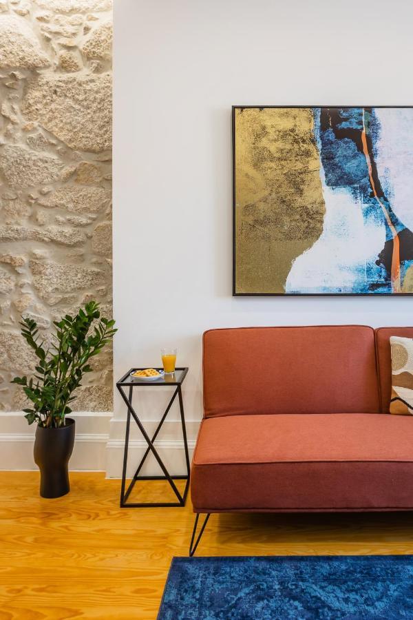 Lifestyle Studio In Porto By Bnbird Exteriér fotografie