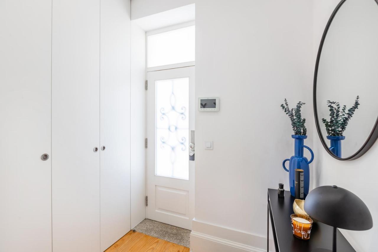 Lifestyle Studio In Porto By Bnbird Exteriér fotografie