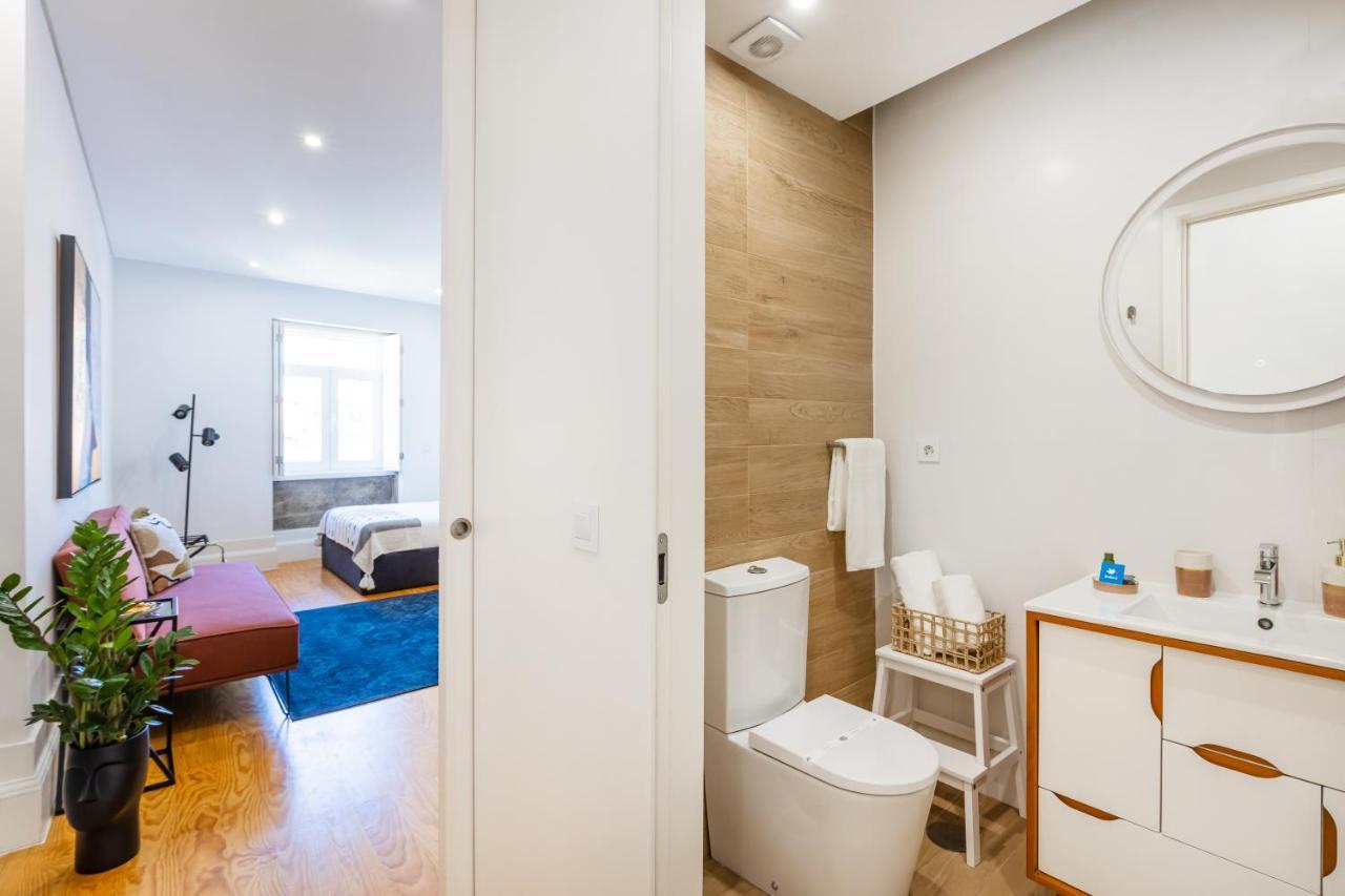Lifestyle Studio In Porto By Bnbird Exteriér fotografie