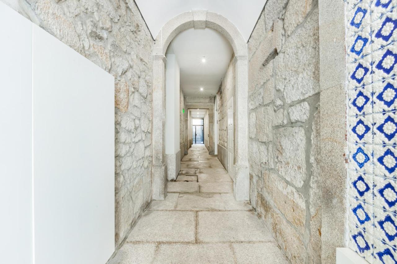 Lifestyle Studio In Porto By Bnbird Exteriér fotografie