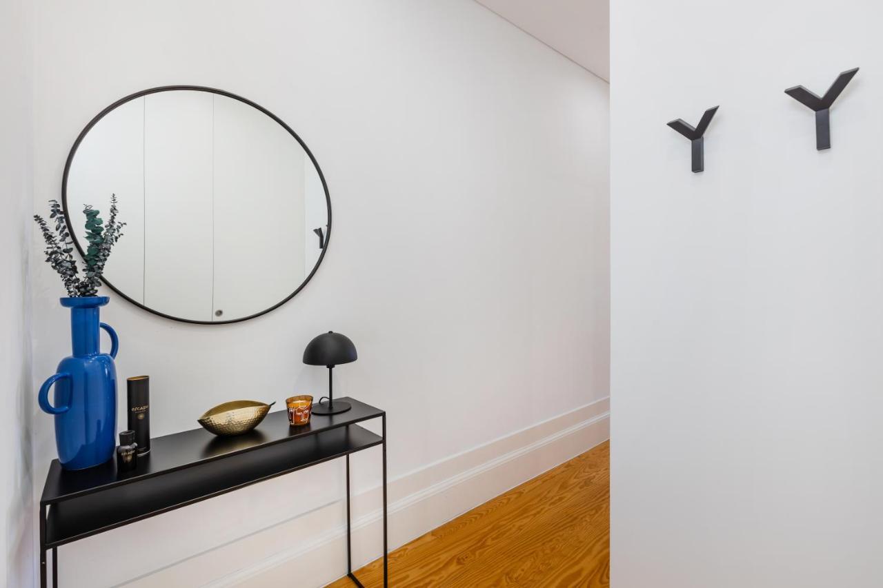 Lifestyle Studio In Porto By Bnbird Exteriér fotografie